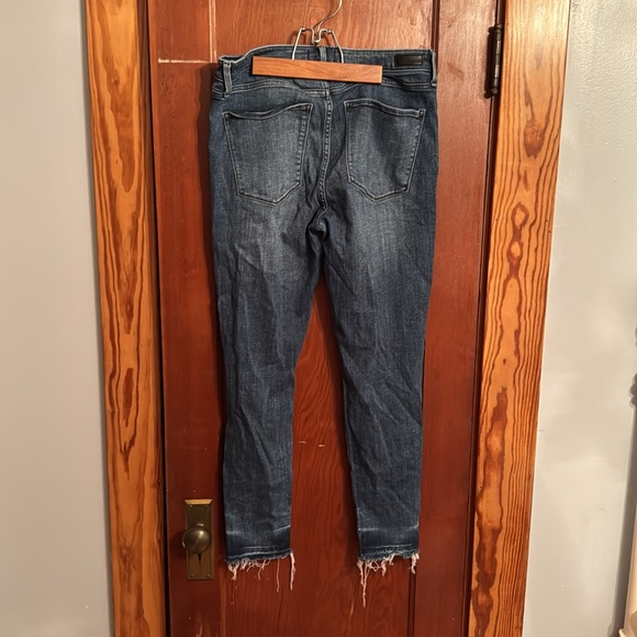 Abercrombie & Fitch High Rise Jens - Picture 2 of 3